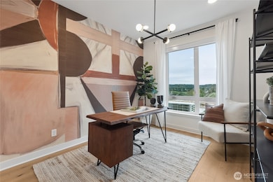 12237 137th Place NE unit 2807, Kirkland, WA 98034 - photo 5