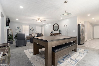 3515 Fannin Dr, Lithonia, GA 30038 - photo 7