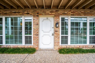 5343 Richmond Ave unit 12, Houston, TX 77056 - photo 4
