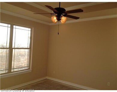 473128 E 1128 Rd, Muldrow, OK 74948 - photo 5