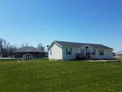 443 W 12th St, Warren, IN 46792 - photo 3