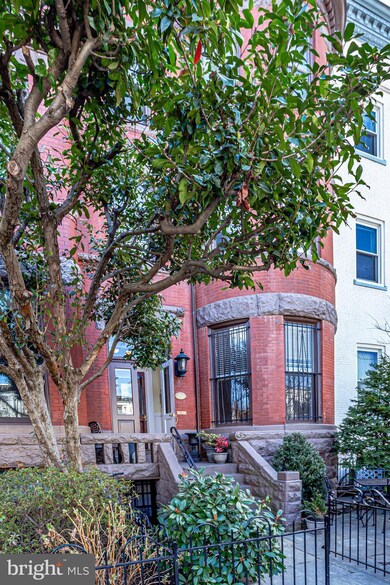 1752 S St NW unit 2, Washington, DC 20009 - photo 4