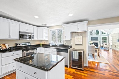 75 Rattlesnake Hill Rd, Andover, MA 01810 - photo 5