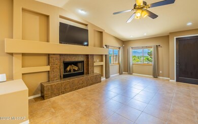 341 N Sharon Rd, Vail, AZ 85641 - photo 4