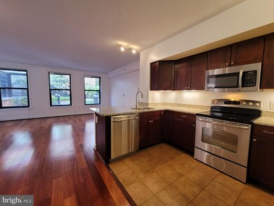 The Lafayette at Penn Quarter unit 235, Washington, DC 20004 - photo 3