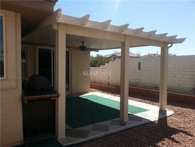 3861 Cinnamon Crest Place, Las Vegas, NV 89135 - photo 2