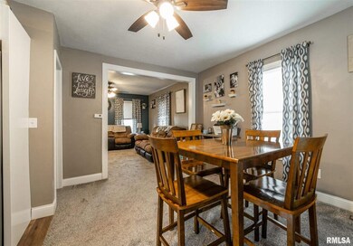 719 Tremont St, Lincoln, IL 62656 - photo 7