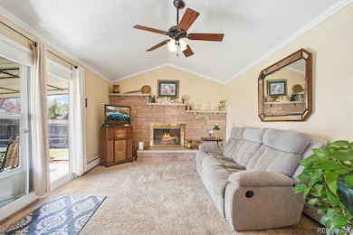 3158 S Dayton Ct, Denver, CO 80231 - photo 5