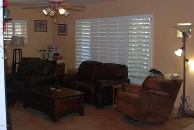 Front room, picture 1