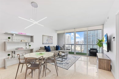 Icon Brickell Tower 3 unit 3503, Miami, FL 33131 - photo 7