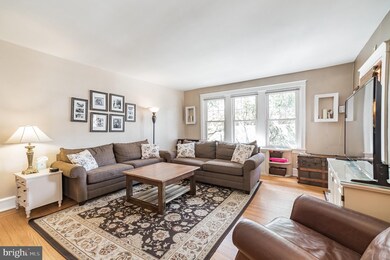 2417 Wynnefield Dr, Havertown, PA 19083 - photo 7