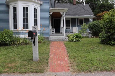 38 Oak St, Milford, NH 03055 - photo 3