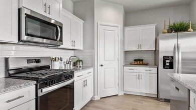 1916 Preakness Dr, Granbury, TX 76049 - photo 5