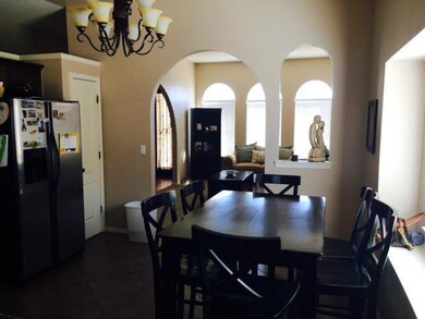 728 Desert Sage Dr, Horizon City, TX 79928 - photo 3