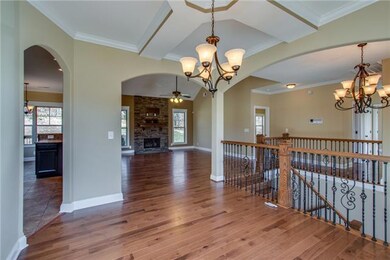 400 Expressway Dr, Manchester, TN 37355 - photo 5