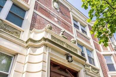 22 James St unit 4, Brookline, MA 02446 - photo 7