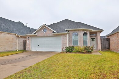 15815 Cottage Ivy Cir, Tomball, TX 77377 - photo 2
