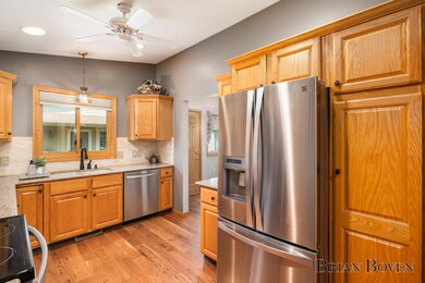 1077 Amber Cove Dr SW, Byron Center, MI 49315 - photo 4