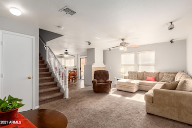 2061 S Luther, Mesa, AZ 85209 - photo 4