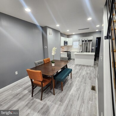 1926 E 28th St, Baltimore, MD 21218 - photo 5