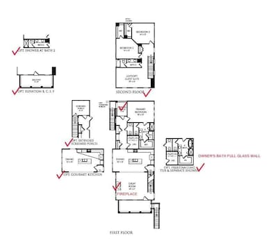 722 Minton Rd, Charleston, SC 29412 - photo 2