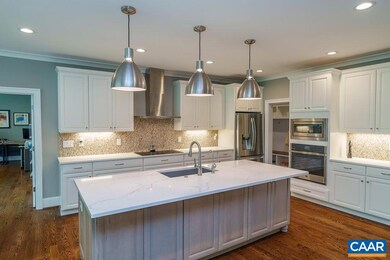 2741 Proffit Crossing Ln, Charlottesville, VA 22911 - photo 6