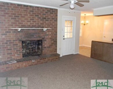 Den/Family/Great Room.