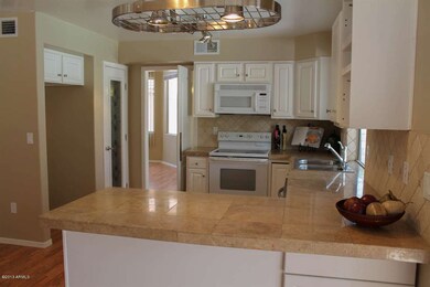 7420 E Lakeview Ave, Mesa, AZ 85209 - photo 6