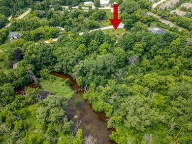 Drone View