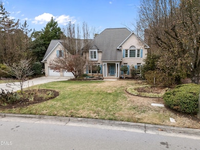 516 Guy Walker Way, Durham, NC 27703 - photo 6