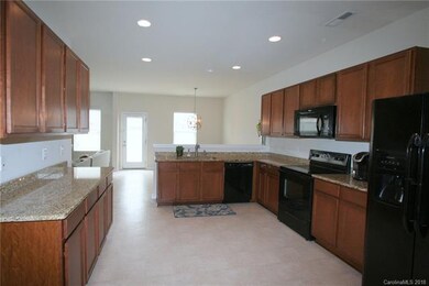 HUGE Kitchen!