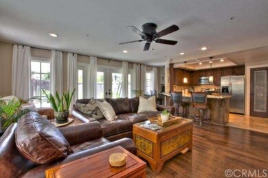 Open Floor Plan for Everyday Entertaining 
