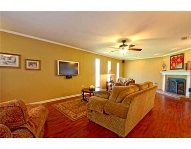 Living Room.