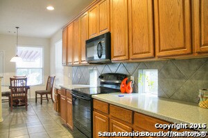 21931 Dolomite Dr, San Antonio, TX 78259 - photo 6