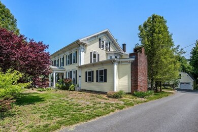 50 S Main St, Uxbridge, MA 01569 - photo 2