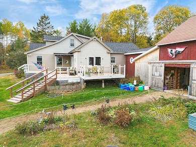 135 Crockett Rd, Dexter, ME 04930 - photo 3