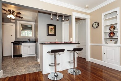 155 Florence St unit 3, Roslindale, MA 02131 - photo 5