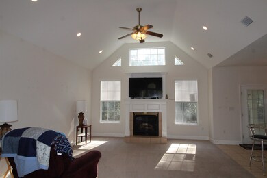 201 Sharonwood Dr, Crawfordville, FL 32327 - photo 3