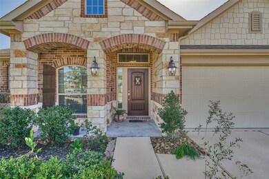 15603 Windsor Bluff Dr, Cypress, TX 77429 - photo 4