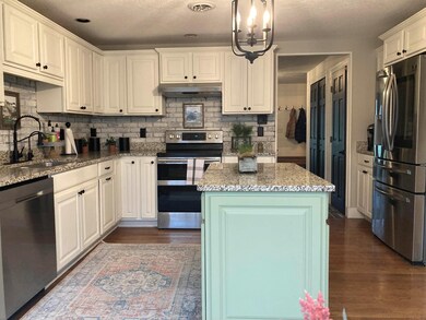 3710 N Hickory Rd, Decatur, IN 46733 - photo 6