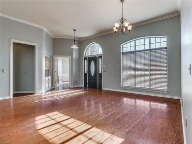 4725 SE 118th St, Oklahoma City, OK 73165 - photo 3