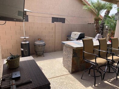 1031 W Lakeridge Dr, Gilbert, AZ 85233 - photo 5