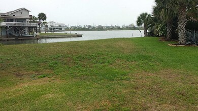 Lot 16 Vida St, Galveston, TX 77554 - photo 3