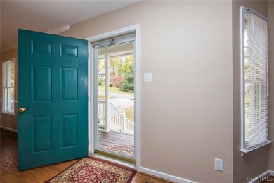 Foyer