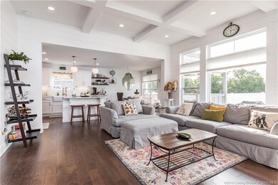 3515 Alexis Dr, New Albany, IN 47150 - photo 2