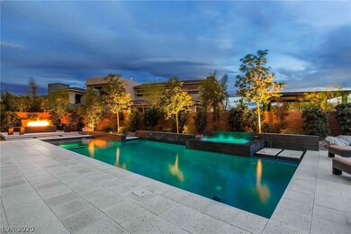 37 Owl Ridge Ct, Las Vegas, NV 89135 - photo 5