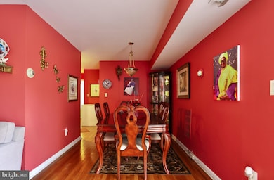 7617 Fontainebleau Dr unit 2138, New Carrollton, MD 20784 - photo 6