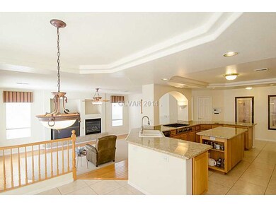 Property Photo. Kitchen