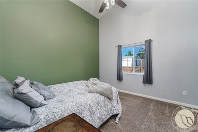 Primary suite