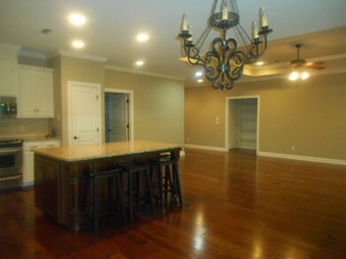 Dining Space/GR